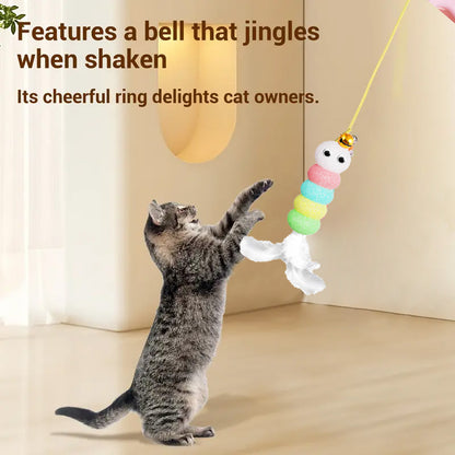 🐱Is your cat bored? 🔥Automatic cat teasers are half price! 🔥