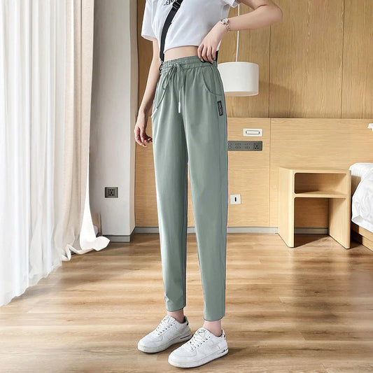 Womens Quick Dry Stretch Sweatpants£¨??Buy 2 Automatic 10% Off & Free Shipping??£©