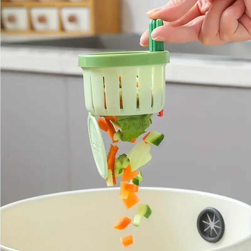 🔥Still picking out the sink with your bare hands? 💥50% off this lazy gadget is here🔥