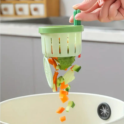 🔥Still picking out the sink with your bare hands? 💥50% off this lazy gadget is here🔥