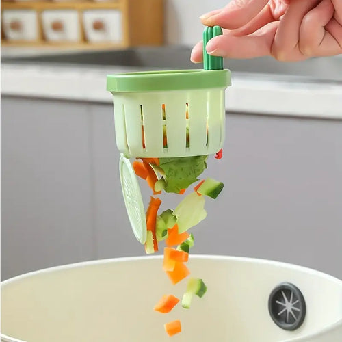🔥Still picking out the sink with your bare hands? 💥50% off this lazy gadget is here🔥