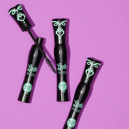 🔥Free shipping! Free shipping! 💥10ml Waterproof and sweat-proof essence mascara