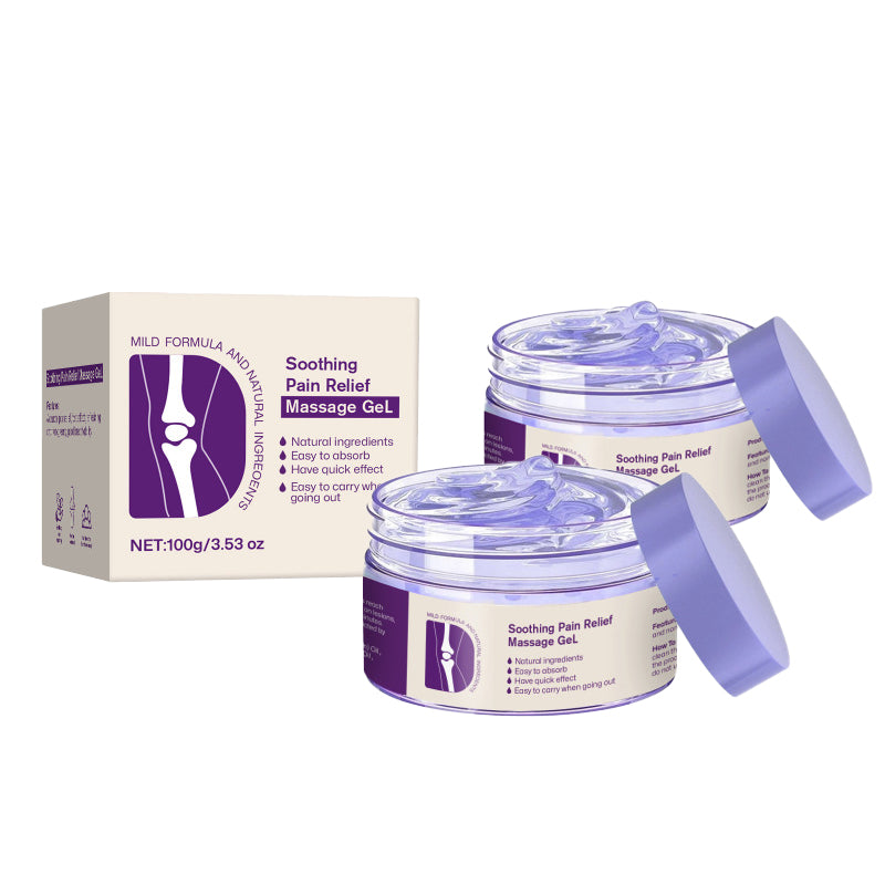 🔥🔥Ends Tonight: Get 50% OFF Before It’s Gone!🎁RINGMOY™ Pain Relief Gel – With Turmeric &amp; Emu Oil for Arthritis &amp; Joint Support