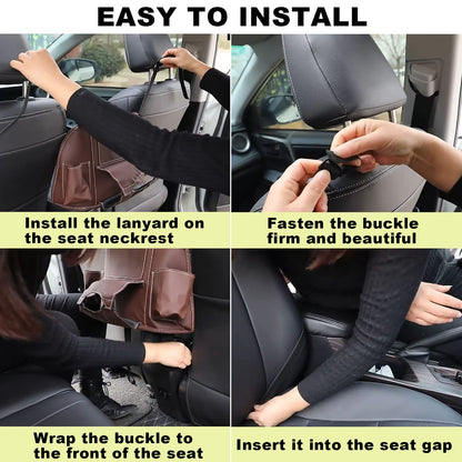 🔥🔥??HOT MSALE 50% OFF??🔥Car Storage Pocket