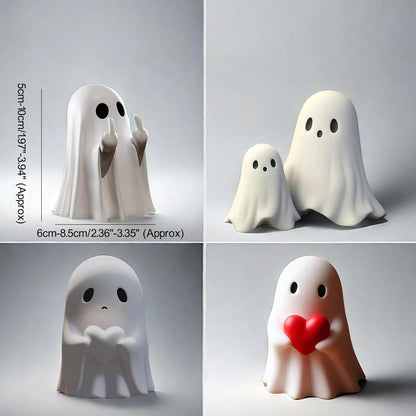 🔥New arrivals in store, limited-time special offer! 🎃Cute Halloween ghost decorations