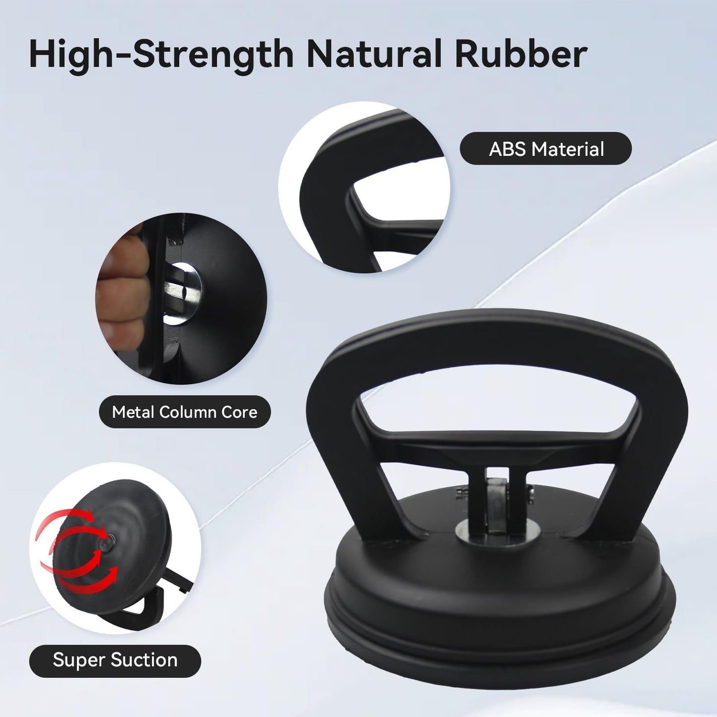 🔥New in store!！！💥Car dent suction cups