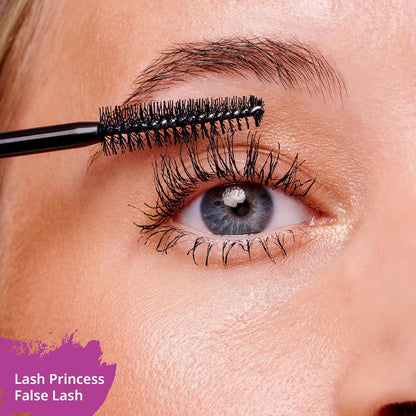 🔥Free shipping! Free shipping! 💥10ml Waterproof and sweat-proof essence mascara
