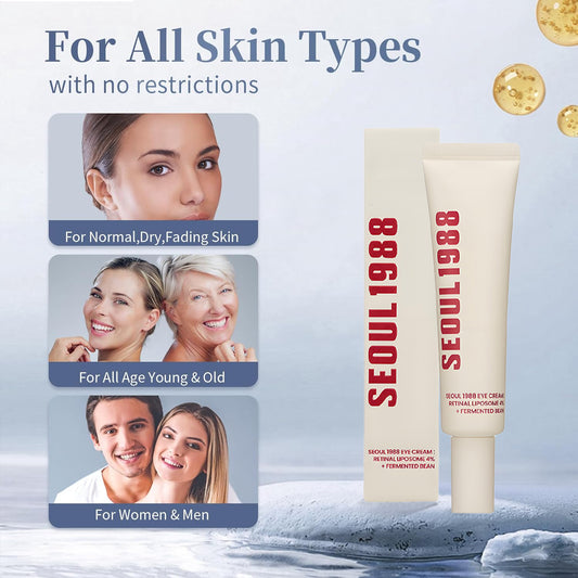 🔥🔥50% off!! Apply tonight and your skin will look lighter tomorrow morning! 30ml bottle of anti-aging cream🐼