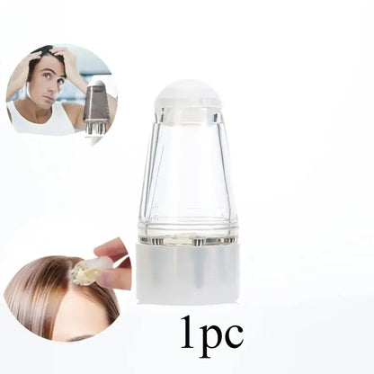 💥Special offer for new stores! 💝10ml portable essential oil roller massage comb