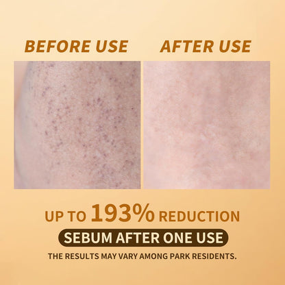 🔥🔥50% off "rice" light bottle ⚡ 0 painless scrubbing! Rub your skin into a beautiful skin in 30 seconds💧
