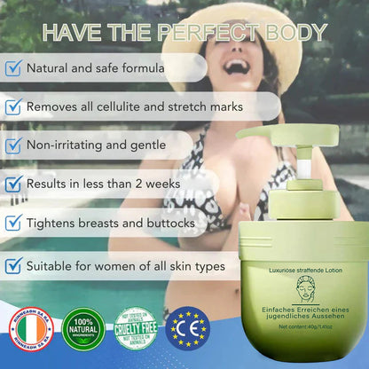 🔥🔥Last Day Sale - 50% off! 🔥RINGMOY™ Luxurious Collagen Firming Cream