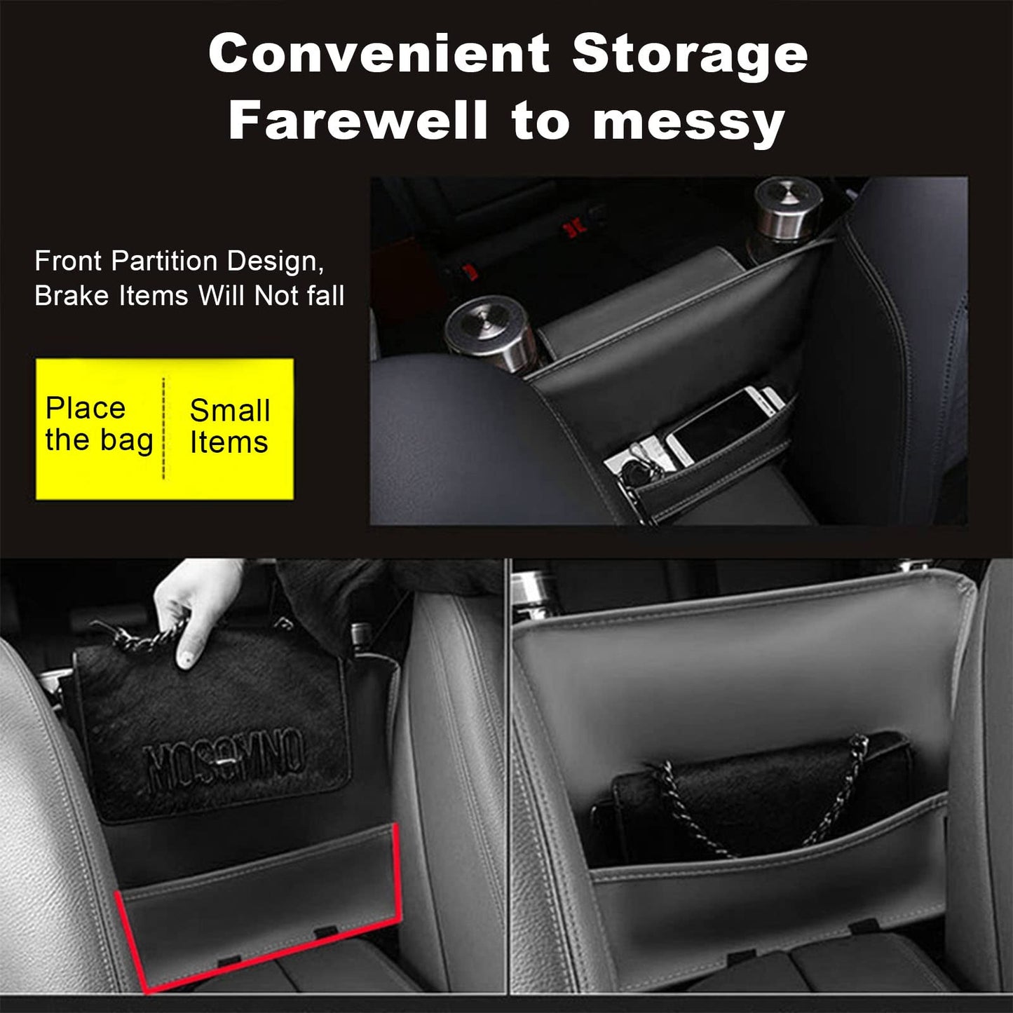 🔥🔥??HOT MSALE 50% OFF??🔥Car Storage Pocket
