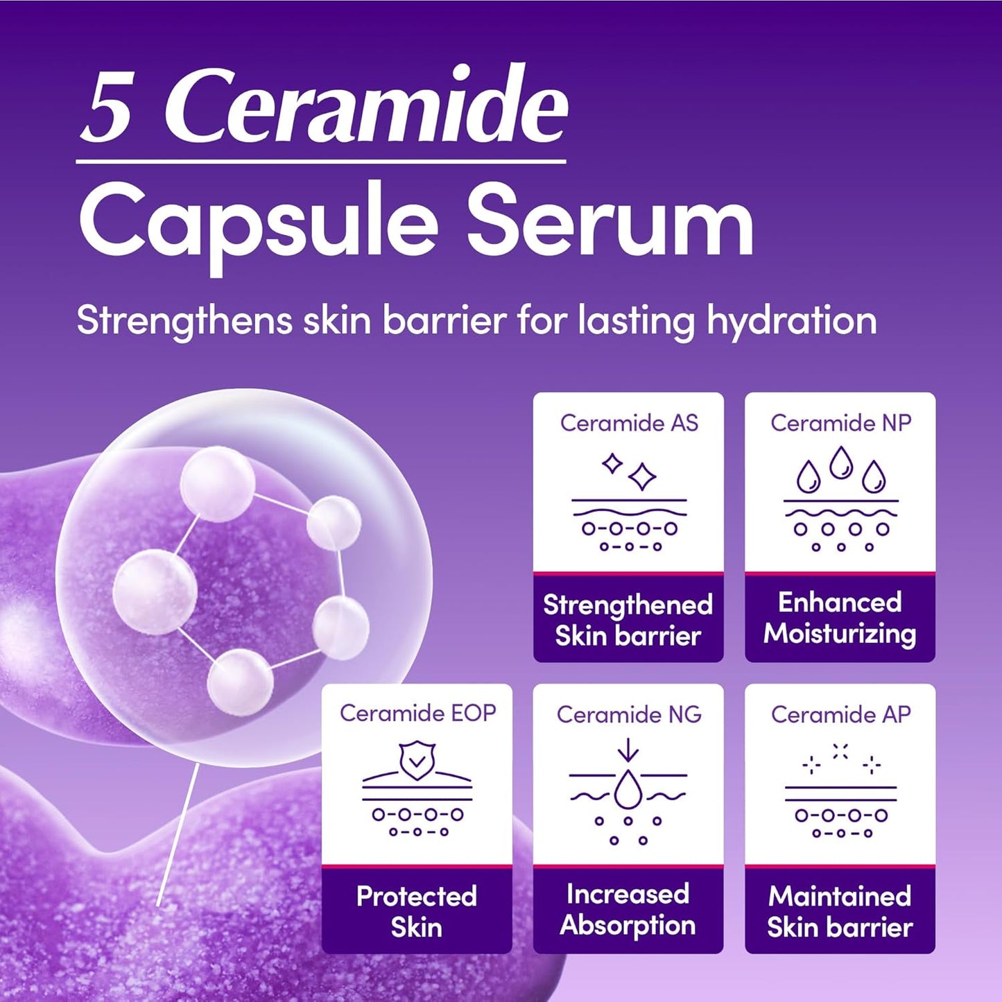 🔥🔥50% off Bakuchiol Serum! 🌿Reduce lines and pores, and your face will be so smooth that the filter will be off💧