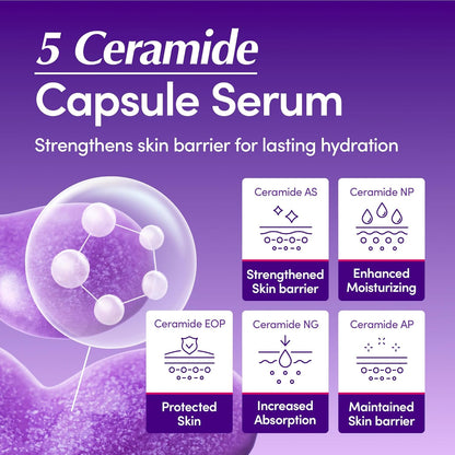 🔥🔥50% off Bakuchiol Serum! 🌿Reduce lines and pores, and your face will be so smooth that the filter will be off💧