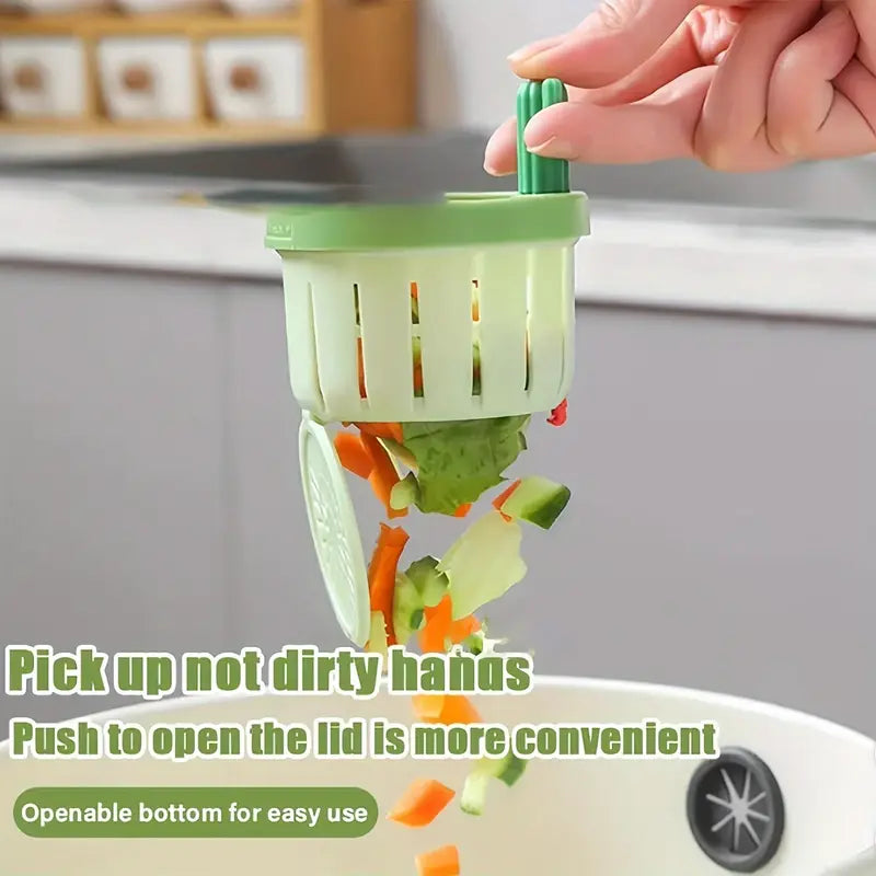 🔥Still picking out the sink with your bare hands? 💥50% off this lazy gadget is here🔥