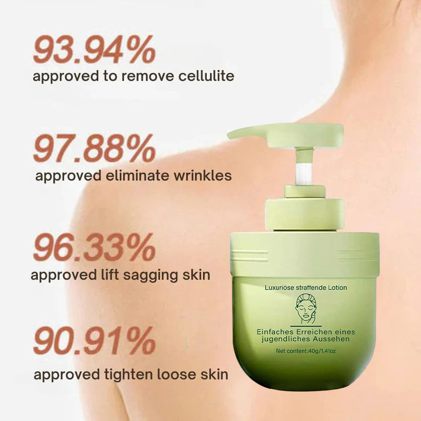 🔥🔥Last Day Sale - 50% off! 🔥RINGMOY™ Luxurious Collagen Firming Cream