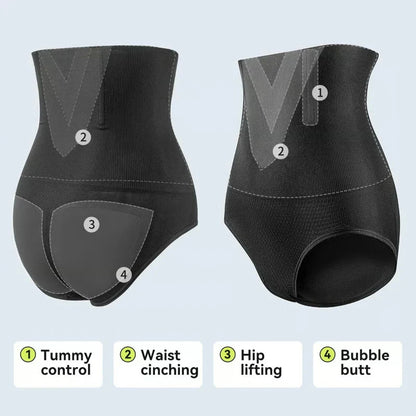 🔥Last Day 50% Off🔥 -💫RINGMOY™ Women's Abdominoplasty and Butt Lift