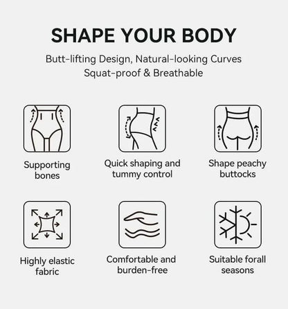 🔥Last Day 50% Off🔥 -💫RINGMOY™ Women's Abdominoplasty and Butt Lift
