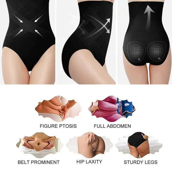 🔥Last Day 50% Off🔥 -💫RINGMOY™ Women's Abdominoplasty and Butt Lift