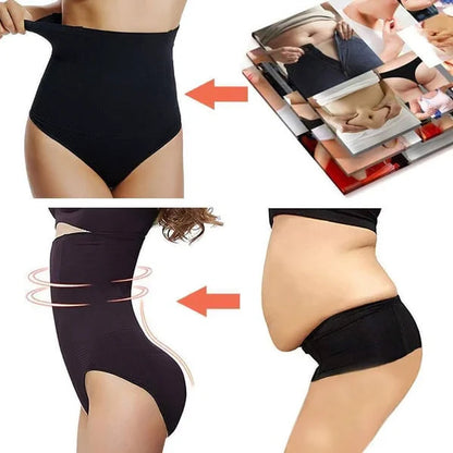 🔥Last Day 50% Off🔥 -💫RINGMOY™ Women's Abdominoplasty and Butt Lift