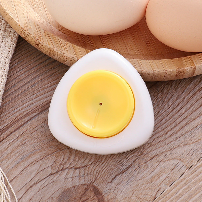 🔥The hottest kitchen gadget of 2025! ！！Magnetic egg punch🔥