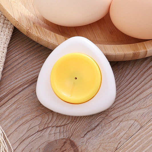 🔥The hottest kitchen gadget of 2025! ！！Magnetic egg punch🔥