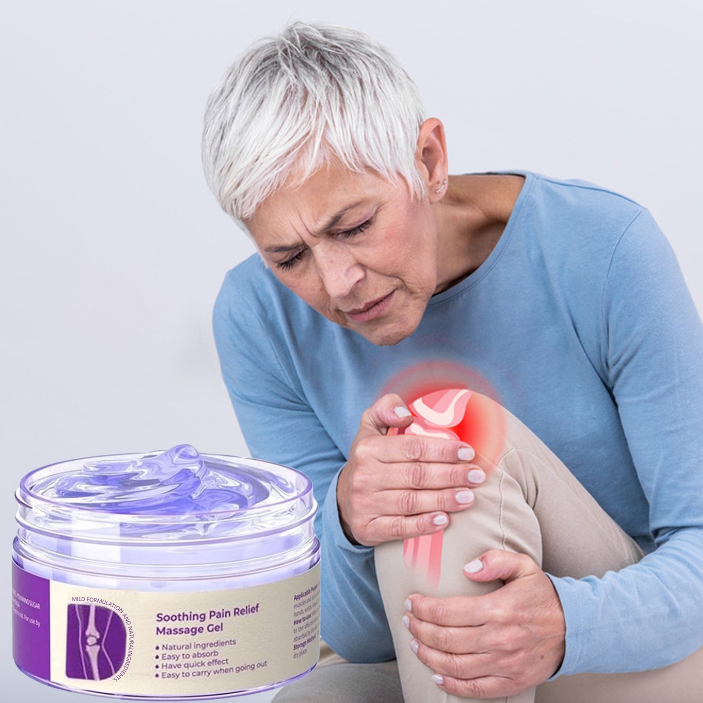🔥🔥Ends Tonight: Get 50% OFF Before It’s Gone!🎁RINGMOY™ Pain Relief Gel – With Turmeric &amp; Emu Oil for Arthritis &amp; Joint Support