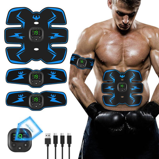 ⏳50% off last minute!  🔥🔥Burn fat and tone your core in 20 minutes a day!