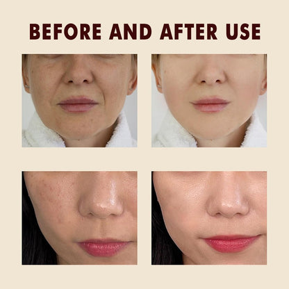🔥🔥50% off "rice" light bottle ⚡ 0 painless scrubbing! Rub your skin into a beautiful skin in 30 seconds💧