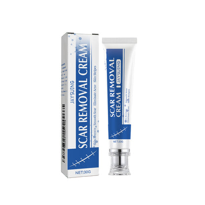 Ugly scars?？？ 🔥 50% off repair cream to smooth out blemishes! 🔥