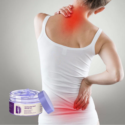 🔥🔥Ends Tonight: Get 50% OFF Before It’s Gone!🎁RINGMOY™ Pain Relief Gel – With Turmeric &amp; Emu Oil for Arthritis &amp; Joint Support