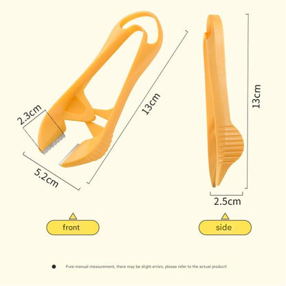 🔥Too much garlic smell? Here comes the garlic peeling tool! 🔥