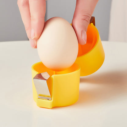 🔥A hot kitchen gadget!! A baker's delight! 🎂Egg Peeler🔥