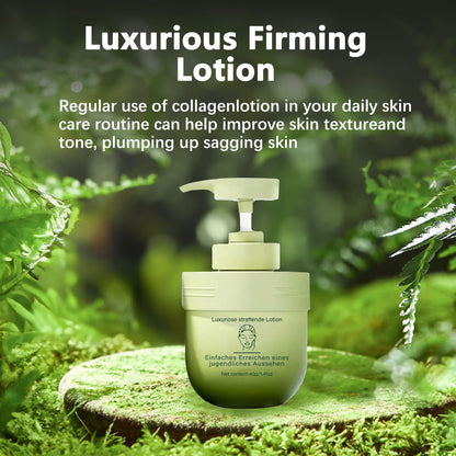 🔥🔥Last Day Sale - 50% off! 🔥RINGMOY™ Luxurious Collagen Firming Cream