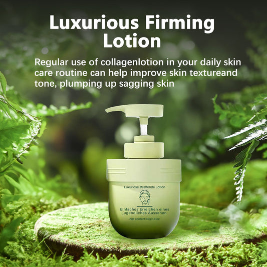 🔥🔥Last Day Sale - 50% off! 🔥RINGMOY™ Luxurious Collagen Firming Cream