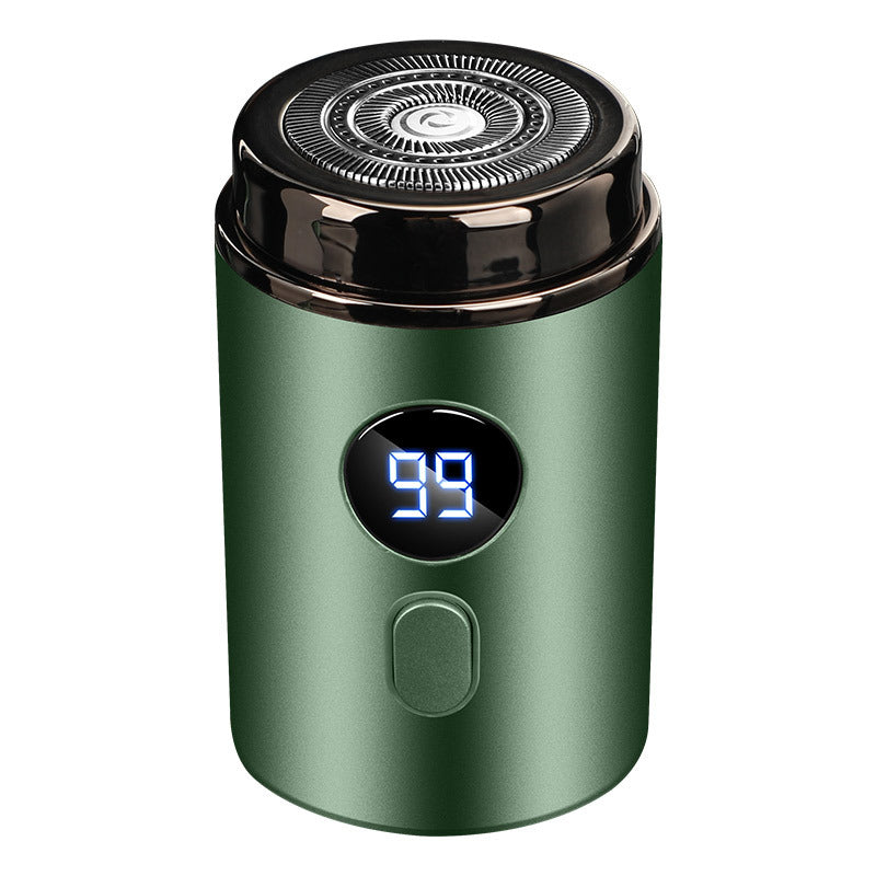 🔥Hot Sale 50% OFF🔥Newest Mini Portable Electric Shaver