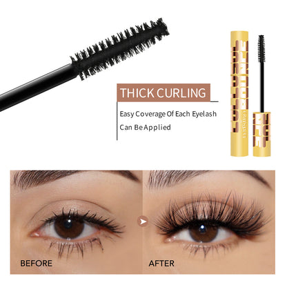 🔥50% off eyelash curlers! 🔥12-hour curling experience, 0 smudges in heavy rain🎨
