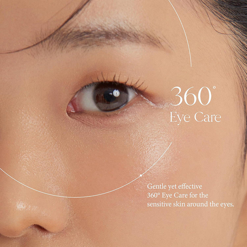 🔥🔥50% off to remove eye wrinkles⚡10ml ice bead essence, panda eyes turn into light bulbs in seconds💧