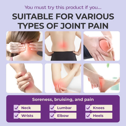 🔥🔥Ends Tonight: Get 50% OFF Before It’s Gone!🎁RINGMOY™ Pain Relief Gel – With Turmeric &amp; Emu Oil for Arthritis &amp; Joint Support