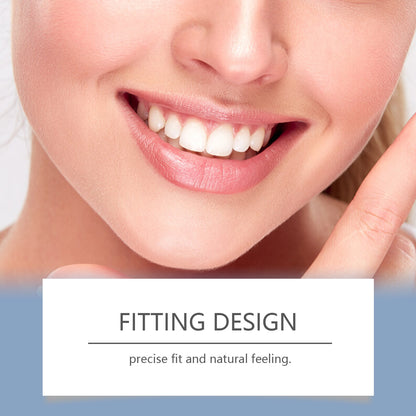 🔥🔥50% off on amazing smile products! Customizable functional dentures🦷