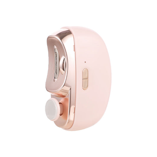 🔥Light-up silent nail clippers🔥Limited-time 50% off⏰