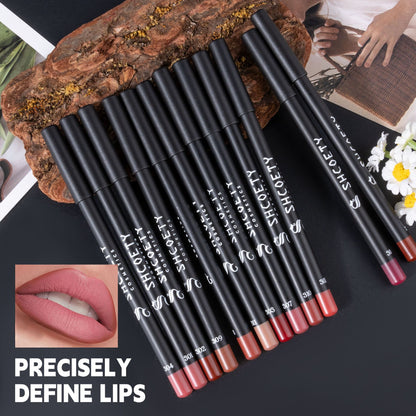 🎨12 shades per box🔥50% off!! 🔥One box to match every skin tone✏️