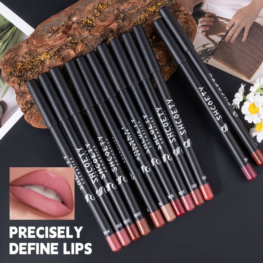 🎨12 shades per box🔥50% off!! 🔥One box to match every skin tone✏️