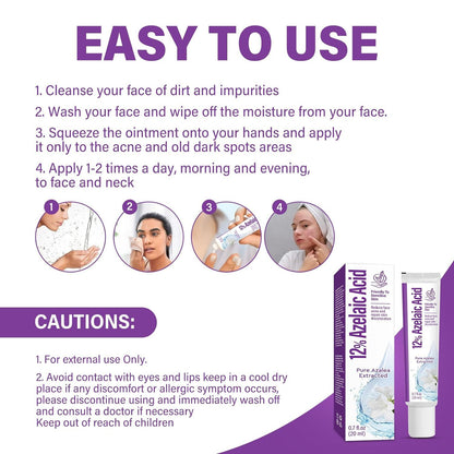 🔥🔥50% off microdermabrasion serum 💧 No redness on sensitive skin, no photorejuvenation