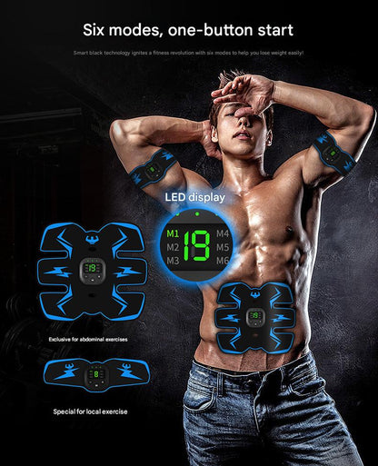 ⏳50% off last minute!  🔥🔥Burn fat and tone your core in 20 minutes a day!