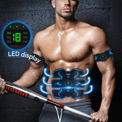 ⏳50% off last minute!  🔥🔥Burn fat and tone your core in 20 minutes a day!