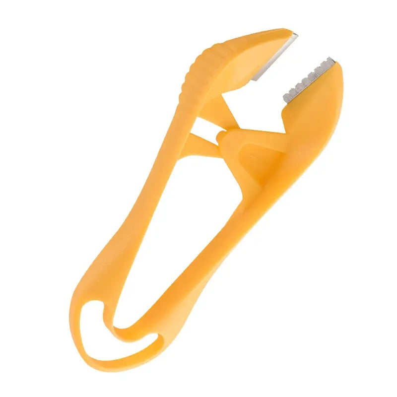 🔥Too much garlic smell? Here comes the garlic peeling tool! 🔥