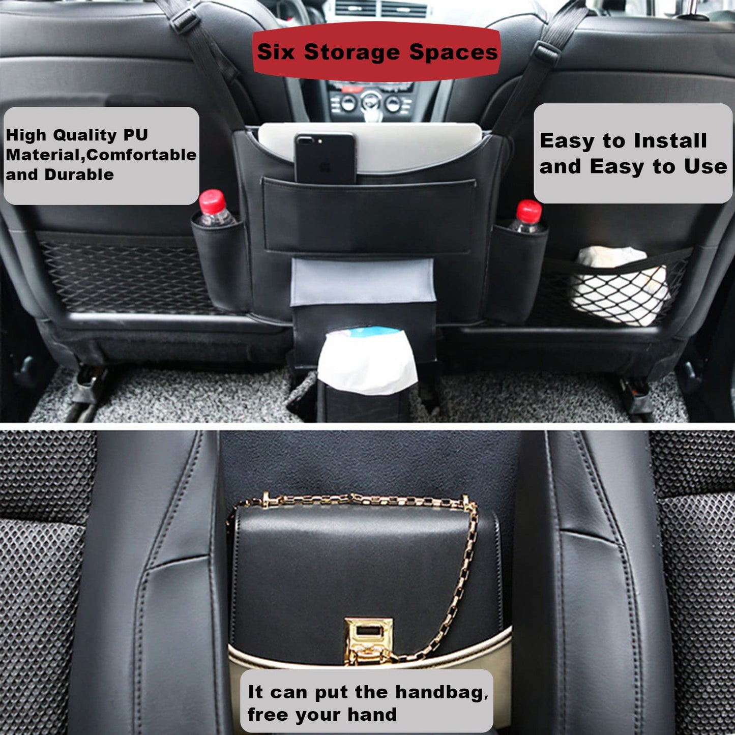 🔥🔥??HOT MSALE 50% OFF??🔥Car Storage Pocket