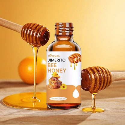 🔥50% off for the first 100 bottles! 🔥30ml Honey Eyes, 0 irritation📸