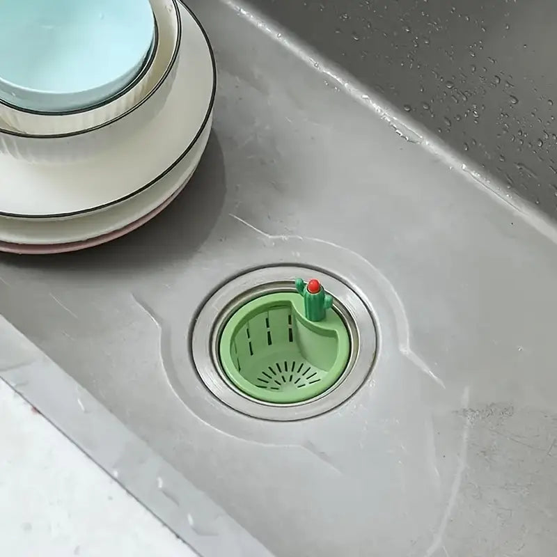 🔥Still picking out the sink with your bare hands? 💥50% off this lazy gadget is here🔥